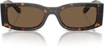 Vogue Eyewear VO 5584S W65673 53 Güneş Gözlüğü