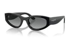 Vogue Eyewear VO 5585S W44/11 54 Güneş Gözlüğü