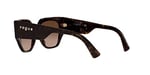 Vogue Eyewear Women's Vo5409s Square Sunglasses