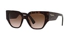 Vogue Eyewear Women's Vo5409s Square Sunglasses