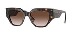 Vogue Eyewear Women's Vo5409s Square Sunglasses