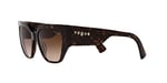 Vogue Eyewear Women's Vo5409s Square Sunglasses