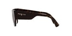Vogue Eyewear Women's Vo5409s Square Sunglasses