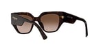 Vogue Eyewear Women's Vo5409s Square Sunglasses