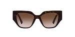 Vogue Eyewear Women's Vo5409s Square Sunglasses