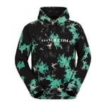 Volcom Di Kazak Kapüşonlu Binicilik Snowboard Polar Svetşört Sweatshirt Erkek