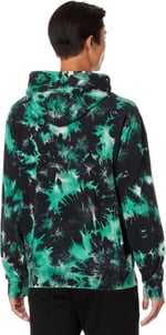 Volcom Di Kazak Kapüşonlu Binicilik Snowboard Polar Svetşört Sweatshirt Erkek