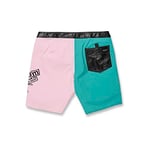 Volcom Erkek Eğlence Liberator Boardshort Sandıklar