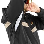 Volcom Erkek Longo Kazak Ceket