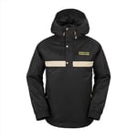Volcom Erkek Longo Kazak Ceket