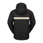 Volcom Erkek Longo Kazak Ceket