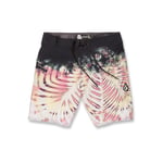 Volcom Erkek Mad Wash Mod Tech Boardshort Sandıklar