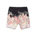 Volcom Erkek Mad Wash Mod Tech Boardshort Sandıklar