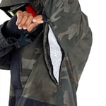 Volcom Vcolp Ins Jacket Mont Üniseks Yetişkin