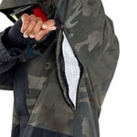 Volcom Vcolp Ins Jacket Mont Üniseks Yetişkin
