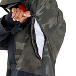 Volcom Vcolp Ins Jacket Mont Üniseks Yetişkin