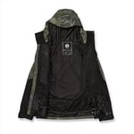 Volcom Vcolp Ins Jacket Mont Üniseks Yetişkin