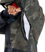 Volcom Vcolp Ins Jacket Mont Üniseks Yetişkin