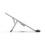Voltix Dizüstü Bilgisayar Standı Yüksekliği Ayarlanabilir Katlanabilir Havalandırmalı Dizüstü Bilgisayar Standı Tüm Dizüstü Bil - Seçenekler: Laptop Standı, Tablet Standı, Telefon/Tablet/Laptop Standı