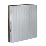 Vornado MD1-0022 Hava Temizleyici Filtresi, 1 Adet (1'li Paket), Gri