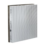 Vornado MD1-0022 Hava Temizleyici Filtresi, 1 Adet (1'li Paket), Gri