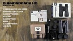 Vortex Diamondback HD 10x50