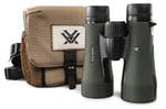 Vortex Optics Diamondback HD 12x50 New, DB-217, yeşil