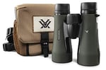 Vortex Optics Diamondback HD 12x50 New, DB-217, yeşil