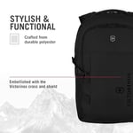Vtg Vx Sport Evo Compact Siyah Sırt Çantası