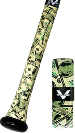 Vulcan | 0,50 mm / 1,00 mm / 1,75 mm sopa sargısı | beyzbol/softbol | çeşitli renkler - Seçenekler: Vulcan 0.50mm Bat Grip, Vulcan 1.00mm Bat Grip...