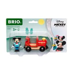 W. Disney Mickey Mouse Lokomotif
