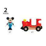W. Disney Mickey Mouse Lokomotif