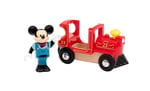 W. Disney Mickey Mouse Lokomotif
