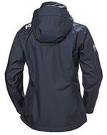 W Crew Hooded Jacket Kadın Mont