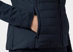 W Crew Insulator Vest 2.0 Kadın Yelek - Bedenler: XS, M, L