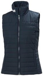 W Crew Insulator Vest 2.0 Kadın Yelek - Bedenler: XS, M, L