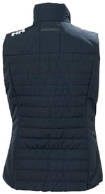 W Crew Insulator Vest 2.0 Kadın Yelek - Bedenler: XS, M, L