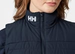 W Crew Insulator Vest 2.0 Kadın Yelek