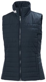 W Crew Insulator Vest 2.0 Kadın Yelek - Bedenler: XS, M, L