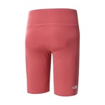 W FLEX SHORT TIGHT - EU
