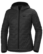 W Lifaloft Hooded Ins Jkt Kadın Mont - Bedenler: XS, S, M