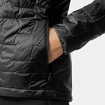 W Lifaloft Hooded Ins Jkt Kadın Mont - Bedenler: XS, S, M