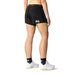 W Ma Woven Kadın Siyah Outdoor Şort NF0A87G6JK31