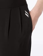 W Micro Coll Daily Jogger Pant Women Stone Eşofman Altı