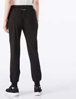 W Micro Coll Daily Jogger Pant Women Stone Eşofman Altı