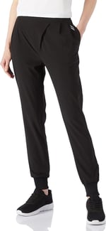 W Micro Coll Daily Jogger Pant Women Stone Eşofman Altı