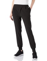 W Micro Coll Daily Jogger Pant Women Stone Eşofman Altı