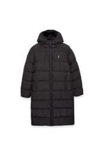W Outerwear Puffer Jacket