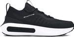 W Phantom 4 Kadın Siyah Sneaker Ayakkabı 3027594-003