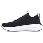 W Phantom 4 Kadın Siyah Sneaker Ayakkabı 3027594-003